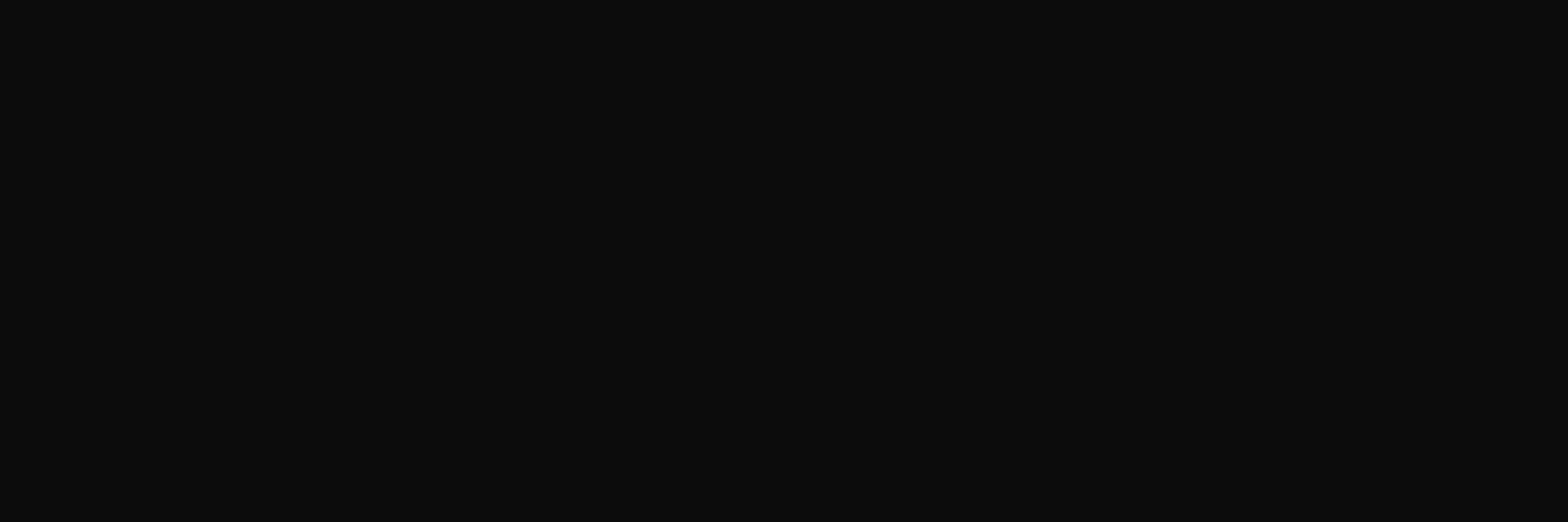 Banner dark